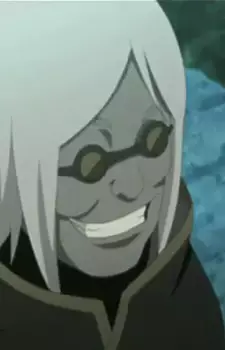 imagem de capa do personagem Kihou