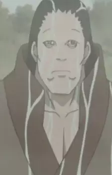 imagem de capa do personagem Gozu