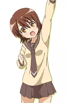 imagem de capa do personagem Futaba Odagiri