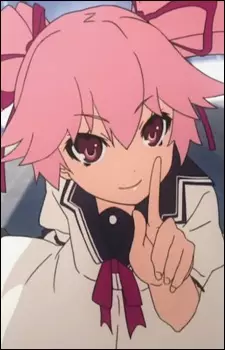 imagem de capa do personagem Mimi Usami