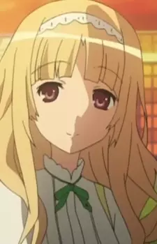 imagem de capa do personagem Himeno Shirayuki