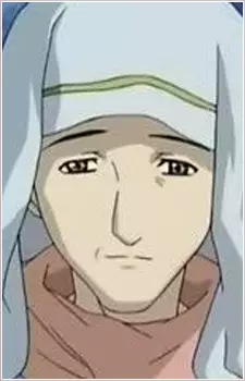 imagem de capa do personagem Cecil