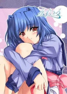 imagem de capa do personagem Mutsuki Shindou