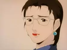 imagem de capa do personagem Mother Mizuki