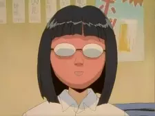 imagem de capa do personagem Mikan