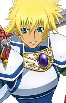 imagem de capa do personagem Stahn Aileron