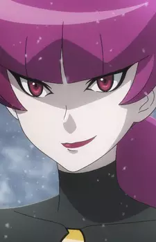 imagem de capa do personagem Jupiter