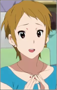 imagem de capa do personagem Norimi Kawaguchi