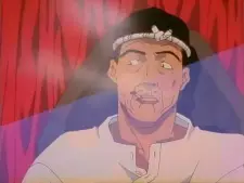 imagem de capa do personagem Truck Driver