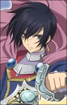 imagem de capa do personagem Lion Magnus