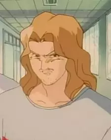 imagem de capa do personagem  Ebisawa