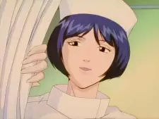 imagem de capa do personagem Nurse