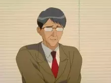 imagem de capa do personagem Itagaki Kinoshita