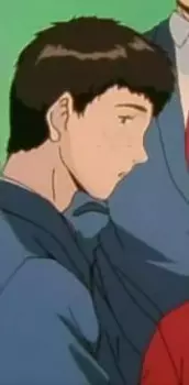 imagem de capa do personagem Kamioka