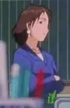 imagem de capa do personagem Teacher