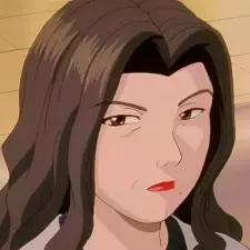 imagem de capa do personagem Chizuru Oota
