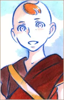 imagem de capa do personagem Norb
