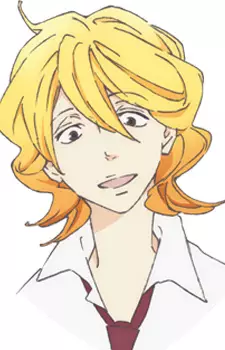imagem de capa do personagem Hikaru Kusakabe