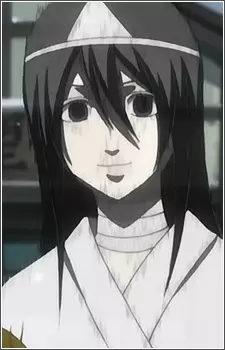 imagem de capa do personagem Rei