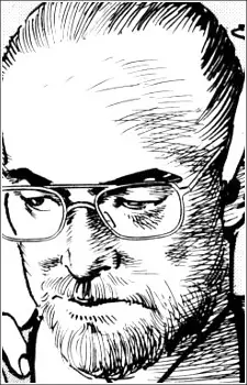 imagem de capa do personagem Murata