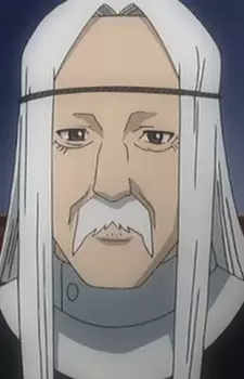 imagem de capa do personagem Kevin Yeegar