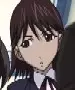 imagem de capa do personagem Naoko Itou