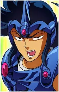 imagem de capa do personagem Ptolemy Sagitta