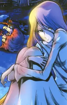 imagem de capa do personagem Shinunora
