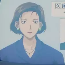 imagem de capa do personagem Announcer #2