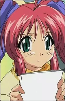 imagem de capa do personagem Ikumi Tachikawa
