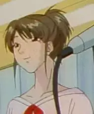 imagem de capa do personagem Kyoko Sasaki