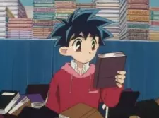 imagem de capa do personagem Takashi Sagano