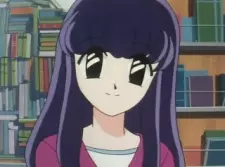 imagem de capa do personagem Yukari Ashikawa