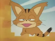 imagem de capa do personagem Namekuji Neko