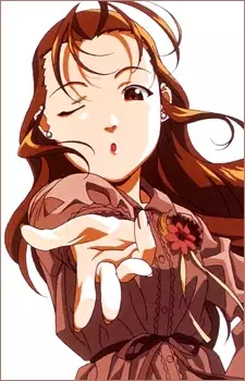 imagem de capa do personagem Madoka Midou