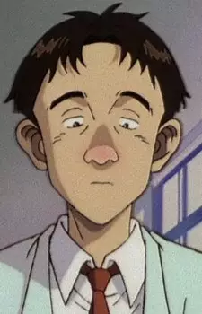 imagem de capa do personagem Nobuo Tanaka