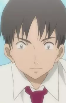imagem de capa do personagem Atsushi Inuo