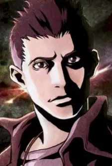 imagem de capa do personagem Dean Winchester