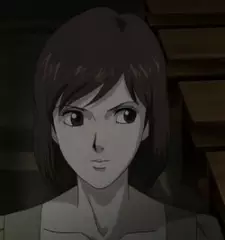 imagem de capa do personagem Asuka Kagurazaka