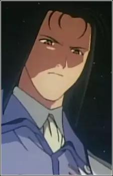 imagem de capa do personagem Fluger von Meo-Toroll
