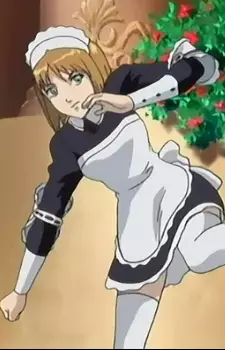imagem de capa do personagem Sylua