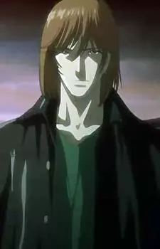 imagem de capa do personagem Vincent