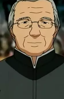 imagem de capa do personagem Yukio Hattori