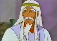 imagem de capa do personagem Papacamayo