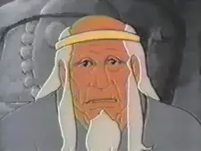 imagem de capa do personagem Myuca