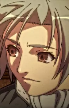 imagem de capa do personagem Muneakira Yagyuu
