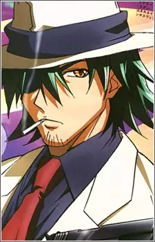 imagem de capa do personagem Sven Vollfied