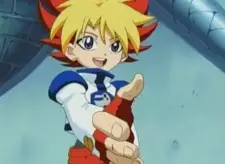 imagem de capa do personagem Cain McDonnell