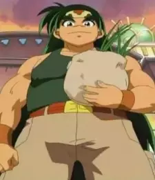 imagem de capa do personagem Sly