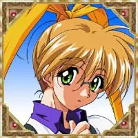 imagem de capa do personagem Spica Starlight